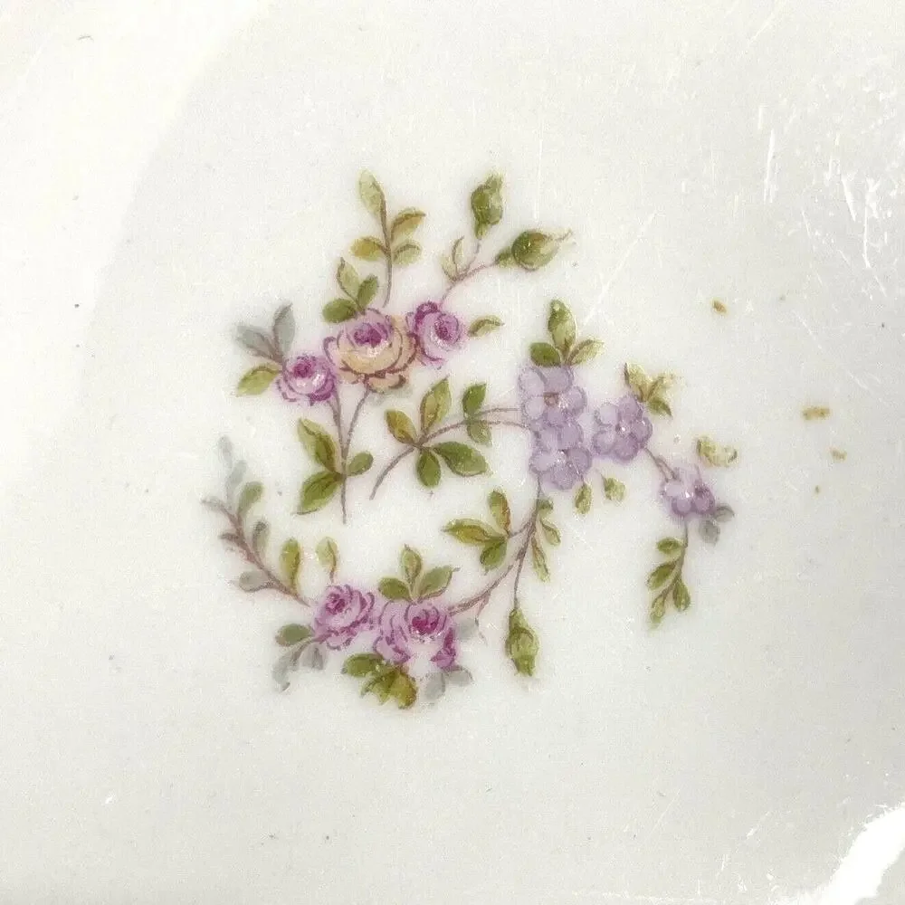 Vintage ct dessert